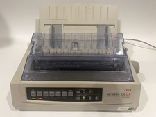 Oki okidata microline for sale  Krum