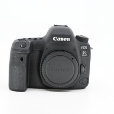 Canon eos mark d'occasion  France