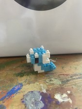 Dratini pokemon nanoblock for sale  DROITWICH