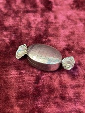 Lovely solid silver for sale  CARDIFF