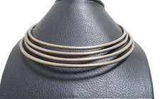 Old torque necklace d'occasion  Expédié en Belgium