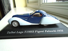 Ixo model.talbot lago for sale  NORTHAMPTON