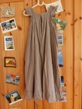Cyrillus festkleid sommerkleid gebraucht kaufen  Uedem