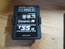 Graupner sender modul gebraucht kaufen  Euskirchen