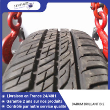 Pneu barum brillantis d'occasion  Saint-Quentin