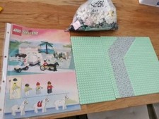 Lego 6419 paradisa gebraucht kaufen  Berlin