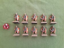 Wargames foundry figurines d'occasion  Aix-les-Bains