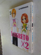 Segreto n.5 star usato  Trevenzuolo