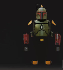 Boba fett armor for sale  Grand Junction