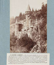 Roche lambert haute d'occasion  Dijon