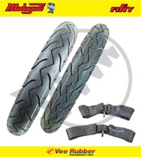 Coppia gomme pneumatici usato  Vitorchiano