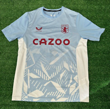 Aston villa 2022 for sale  BIGGLESWADE