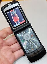 Motorola razr flip for sale  MANCHESTER