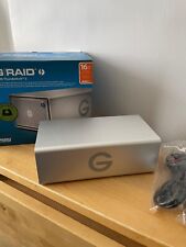 Technology raid thunderbolt for sale  DAGENHAM