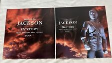 jackson history michael album for sale  Putnam