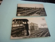 L.n.w.r. postcards electric for sale  WELLINGBOROUGH