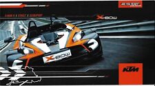 Ktm bow 2011 for sale  UK