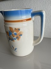 Alter waschkrug keramik gebraucht kaufen  Wernigerode