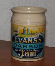 Antique 1lb pottery for sale  CLITHEROE