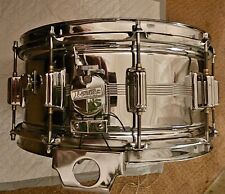 Rogers dynasonic snare for sale  UK