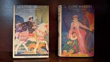 Reine margot alexandre d'occasion  Sceaux