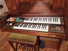 Orgue boîte rythme d'occasion  Strasbourg-