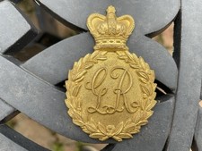 Sure badge helmet for sale  NEWTOWNARDS