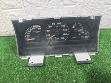 Quadro strumenti contachilomet usato  Qualiano
