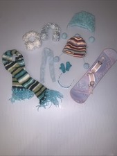 Bratz wintertime collection for sale  Richmond
