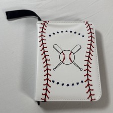 Baseball card binder for sale  Dublin