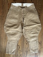 Pantaloni equitazione uniforme usato  Spedire a Italy