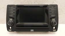 Volkswagen golf radio for sale  SKELMERSDALE