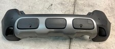 13489730 paraurti posteriore usato originale per Citroen C3 Aircross dal 2019 comprar usado  Enviando para Brazil
