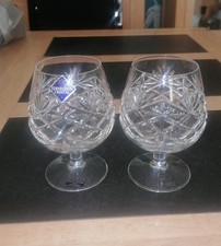 Edinburgh crystal glass for sale  GLOUCESTER
