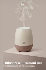 Diffusore per oli usato  San Giuseppe Vesuviano