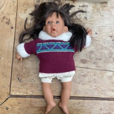 Panre expression doll for sale  Ireland