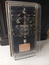 Pendule électrique horloge d'occasion  Tours-