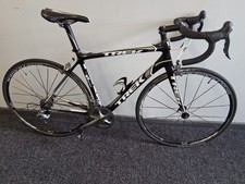 Trek madone 5.2 for sale  KEIGHLEY