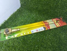 Antena de iluminação vintage peças externas adicionais serve para carro universal novo na caixa comprar usado  Enviando para Brazil