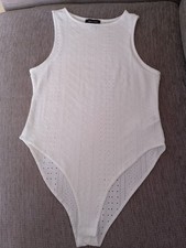 Nwot ladies white for sale  WASHINGTON