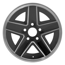 Aluminum wheel 15x7 for sale  Kansas City