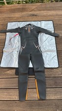 Huub neoprenanzug vengeance gebraucht kaufen  Bonn