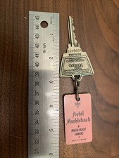 Vintage hotel motel for sale  Ithaca