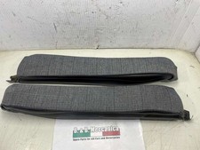 Coppia laterali schienale usato  Gambettola