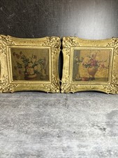 Victorian style art for sale  Hickory
