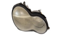Hauptscheinwerfer halogen merc gebraucht kaufen  Reilingen