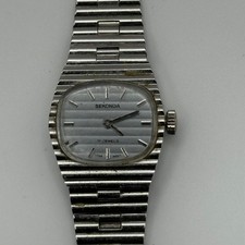 Vintage sekonda ussr for sale  CHEPSTOW