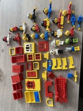 Fabuland gebraucht kaufen  Buschkämpen