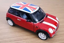 Red mini cooper for sale  NOTTINGHAM