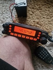 Yaesu 7800 dual for sale  LANCASTER